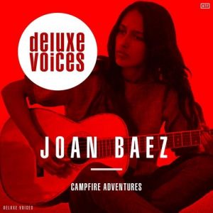 Joan Baez Campfire Adventures, 2013