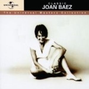 Joan Baez Classic Joan Baez, 2000
