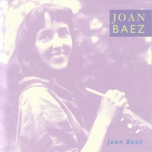 Joan Baez Joan Baez, 1960