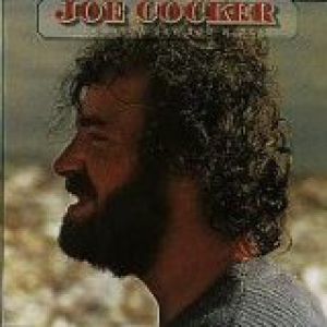 Joe Cocker Jamaica Say You Will, 1975