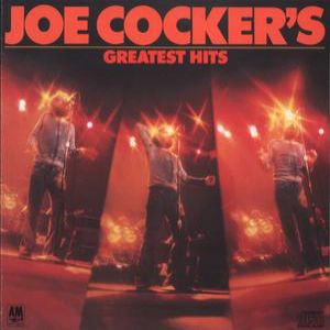 Joe Cocker's Greatest Hits Album 