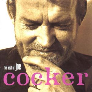 The Best of Joe Cocker Album 