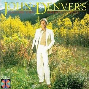 John Denver's Greatest Hits, Volume 2 Album 