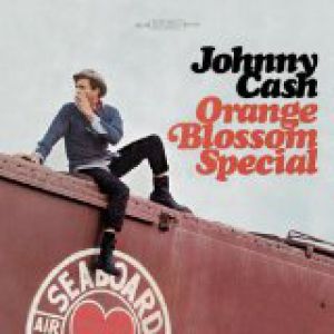 Orange Blossom Special Album 