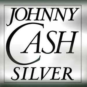 Johnny Cash Silver, 1979