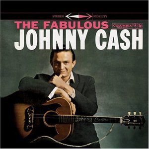 The Fabulous Johnny Cash Album 