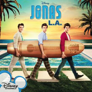 Jonas Brothers Jonas L.A., 2010