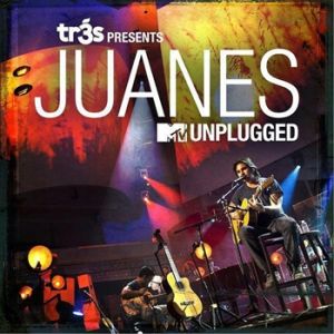 Juanes Juanes MTV Unplugged, 2012