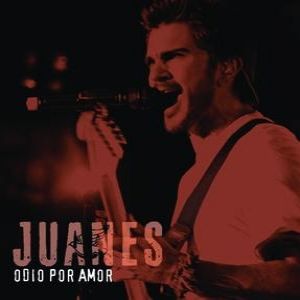 Juanes Odio Por Amor, 2008