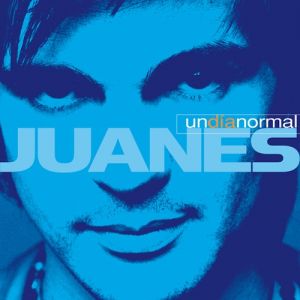 Juanes Un Día Normal, 2002