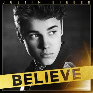Justin Bieber Believe, 2012