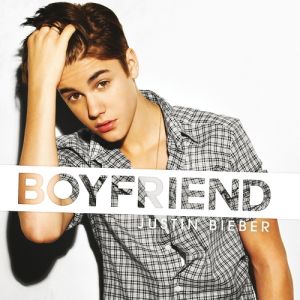 Boyfriend Album 