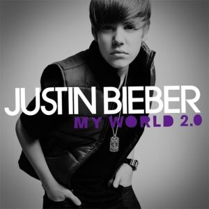 Justin Bieber My World 2.0, 2010