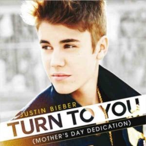 Turn to You (Mother's Day Dedication)