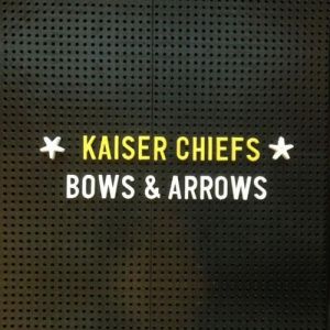 Bows & Arrows Album 