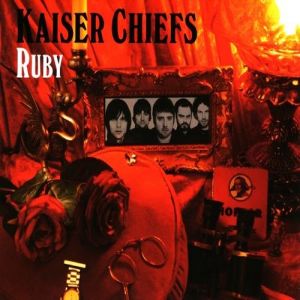 Album Kaiser Chiefs - Ruby