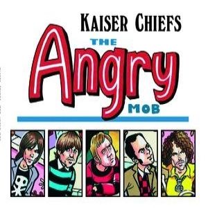 The Angry Mob Album 