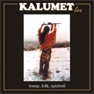 Kalumet Kalumet Live, 1999