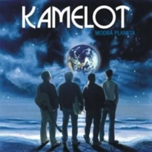 Kamelot Modrá planeta, 2006