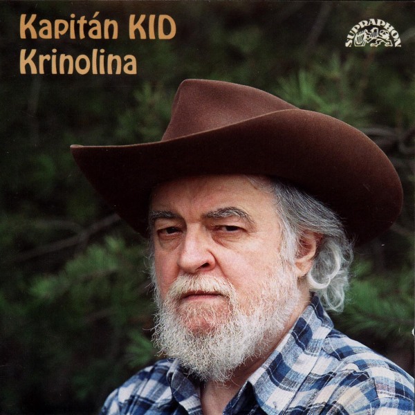 Kapitán Kid Krinolína, 1994