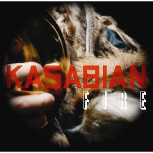 Kasabian Fire, 2009