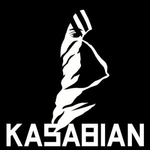 Kasabian Kasabian, 2004