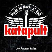 Album Katapult - Made in rock ´n´ roll