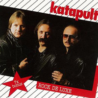 Katapult Rock de luxe, 1986