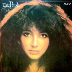 Kate Bush Album 