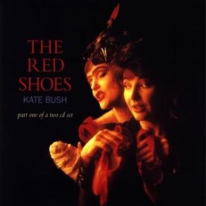 The Red Shoes Album 
