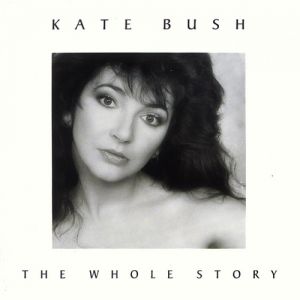 The Whole Story Album 