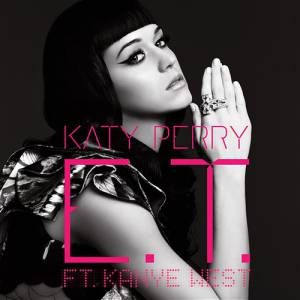 Katy Perry E.T., 2011
