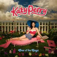 Katy Perry One of the Boys, 2008