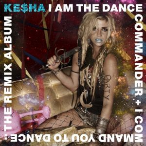 I Am the Dance Commander + I CommandYou to Dance: The Remix Album - album