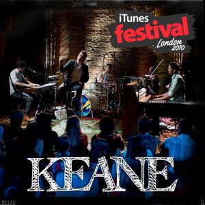 Keane iTunes Festival: London 2010, 2010
