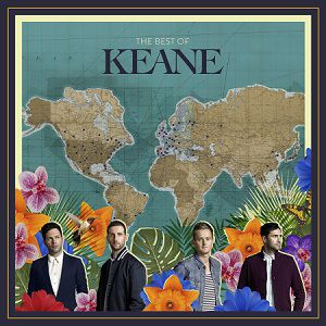 Keane The Best of Keane, 2013