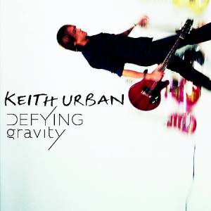 Defying Gravity - album