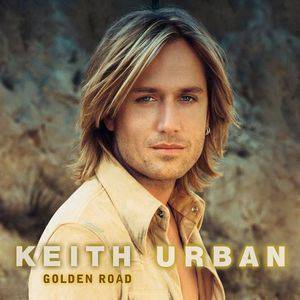 Golden Road - album