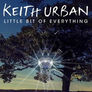 Little Bit of Everything - album