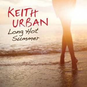 Long Hot Summer - album