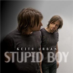 Stupid Boy - album