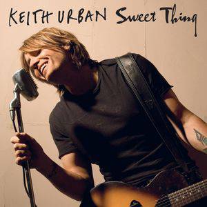 Sweet Thing - album