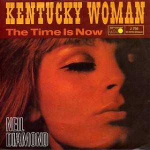 Kentucky Woman Album 