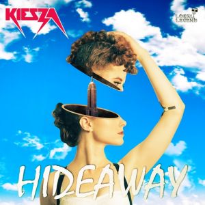 Kiesza Hideaway, 2014
