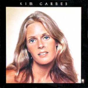 Kim Carnes Album 