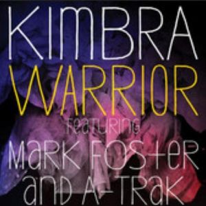 Album Kimbra - Warrior