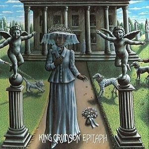 King Crimson Epitaph, 1997