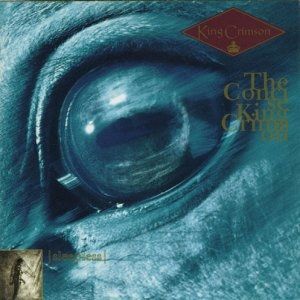 King Crimson Sleepless: The Concise King Crimson, 1993