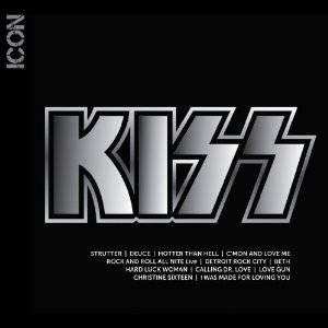 Kiss Icon, 2010