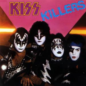 Kiss Killers, 1982